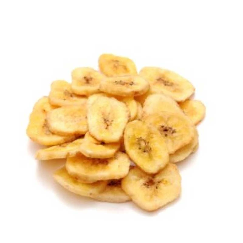 Μπανάνα Αποξηραμένη σε Flakes 1kg
