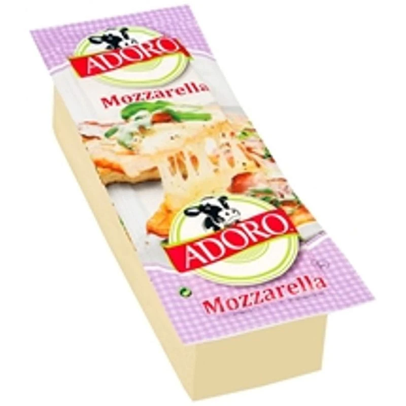 Τυρί Μοτσαρέλα Φρατζόλα ADORO ~2,5kg