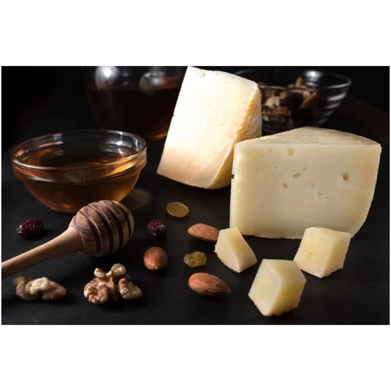 Γραβιέρα Κρήτης Π.Ο.Π.  1/4 ΤΟ ΟΡΕΙΝΟ ~3kg