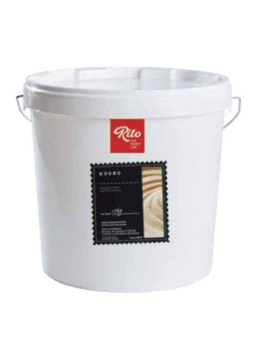 Πραλίνα Μπανάνα RITOS FOODS 5kg