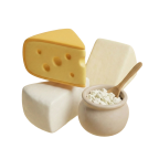 Τυροκομικά