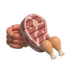 Κρεατικά / Παρασκευάσματα