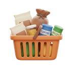 Ξηρό Τρόφιμο