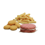 Κατεψυγμένα Τρόφιμα