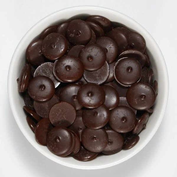 Κουβερτούρα Υγείας Buttons ΑΚΤΙΝΑ 2,5kg