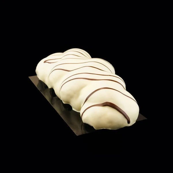 Επικάλυψη Λευκής Σοκολάτας Ganache Nhf ΑΚΤΙΝΑ 5kg