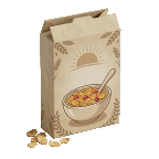 Δημητριακά / Πρωινό