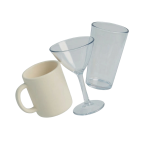 Ποτήρια-Καπάκια