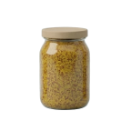 Dressing Μουστάρδας