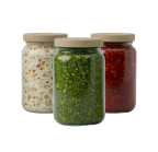 Διάφορες Σάλτσες