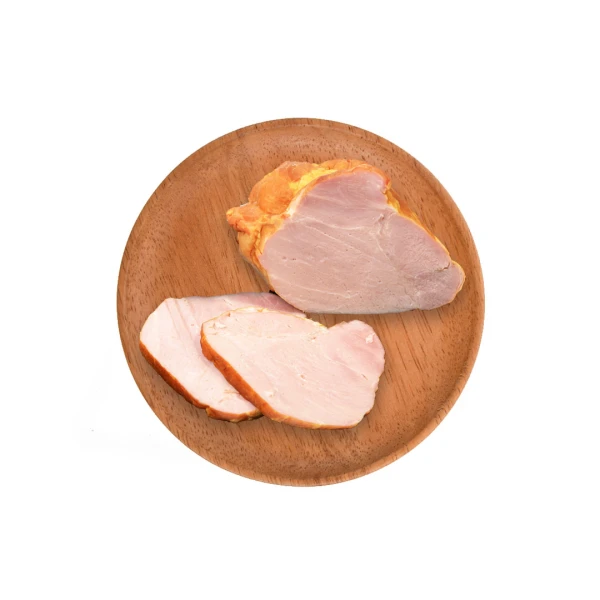 Μπριζόλα Χοιρινή Καπνιστή σε Φέτες QFS ~900gr