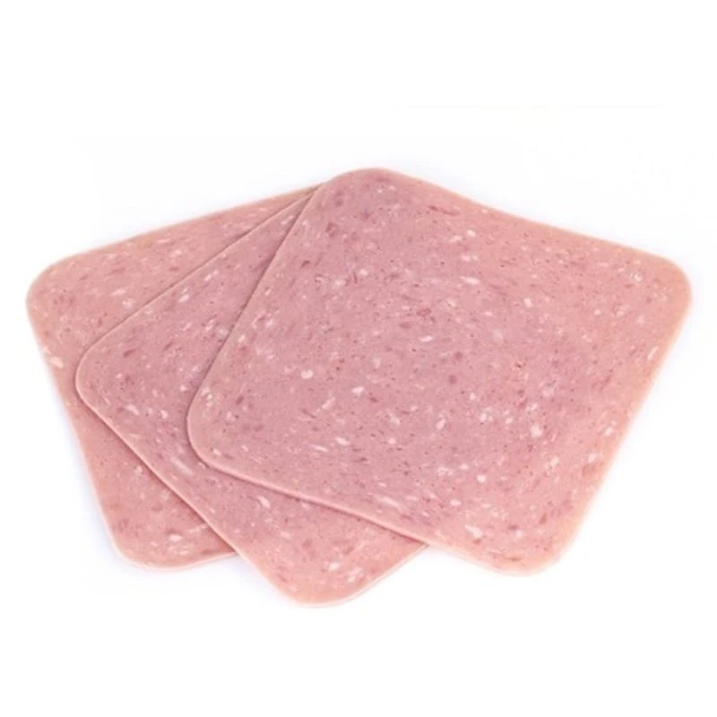 Πάριζα σε Φέτες ΣΕΡΡΑΪΚΗ ΑΛΛΑΝΤΟΒΙΟΜΗΧΑΝΙΑ ~800gr