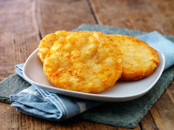 Πατάτες Paillassons Κατεψυγμένες MC CAIN 1,5kg