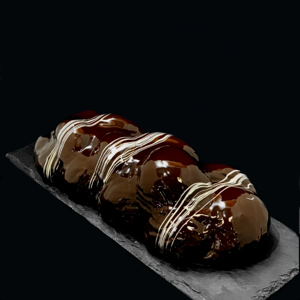 Γλασάζ Κρέμα Σοκολάτα ΑΚΤΙΝΑ 5kg