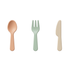 Μαχαιροπίρουνα μιας χρήσης