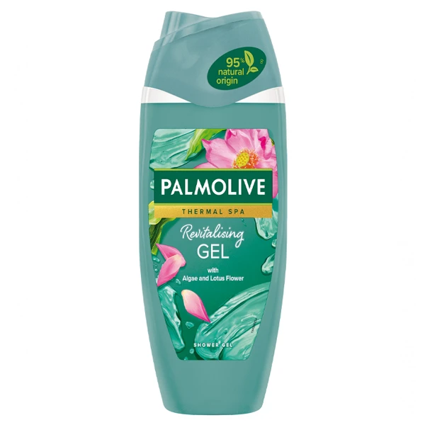 Αφρόλουτρο Thermal Spa Revite PALMOLIVE 250ml