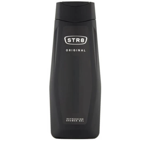 Αφρόλουτρο Original STR8 400ml