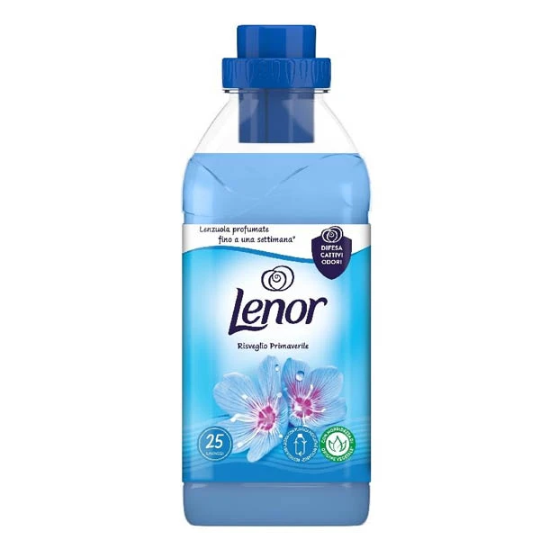 Μαλακτικό Ρούχων Spring Awakening LENOR 525ml