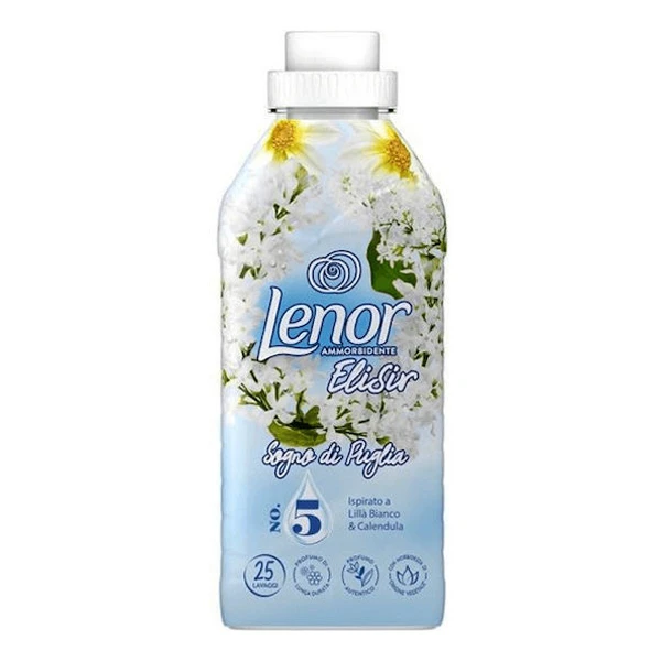 Μαλακτικό Ρούχων 25μεζ. Puglia LENOR 525ml