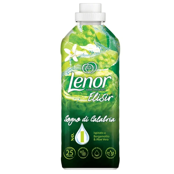 Μαλακτικό Ρούχων Calabria LENOR 525ml