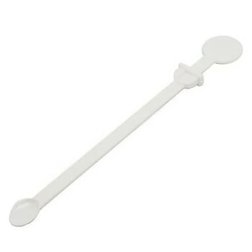 Αναδευτήρας Πιπίλα Λευκός 04-519 1000τμχ