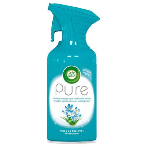 Αποσμητικό Χώρου Spring Pure AIR WICK 250ml