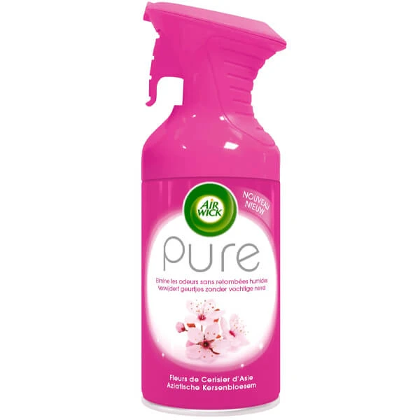 Αποσμητικό Χώρου Cherry Blossom AIR WICK 250ml