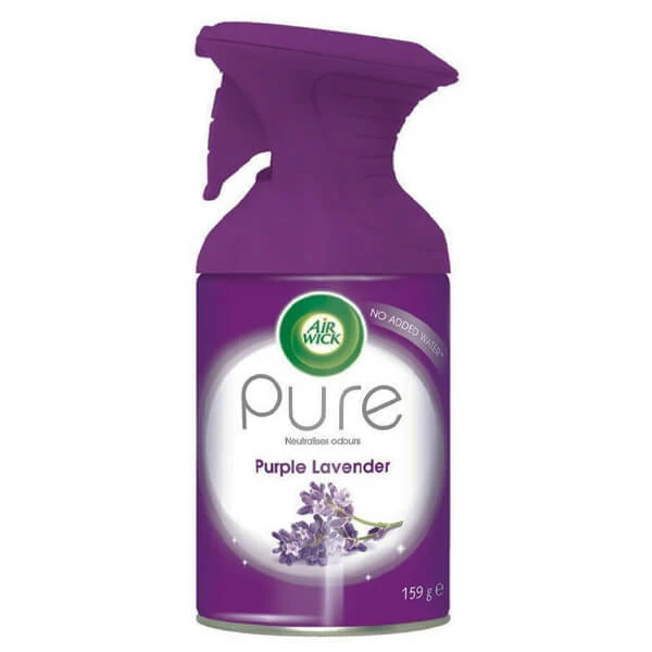Αποσμητικό Χώρου Levander Pure AIR WICK 250ml