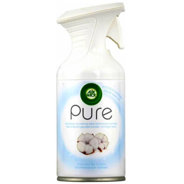 Αποσμητικό Χώρου Cotton AIR WICK 250ml
