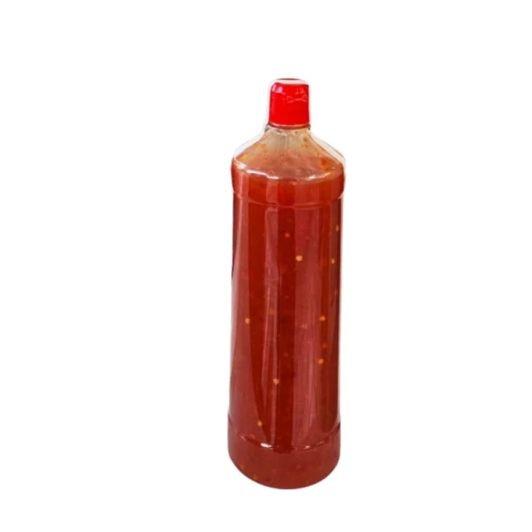 Σάλτσα Γλυκό Τσίλι (Sweet Chili) COSMOSFOOD 1,15kg