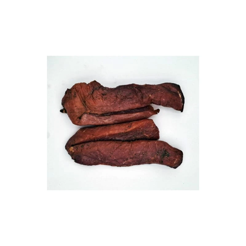 Απάκι Καπνιστό Κισσάμου CRETENSIUM ~900gr