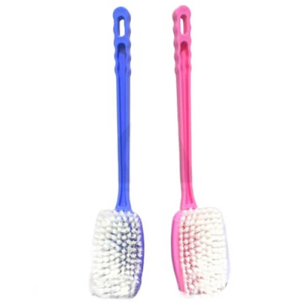 Βούρτσα Μπάνιου Πλαστική ΚΥΚΛΩΨ 1τμχ