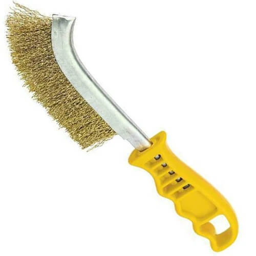 Συρματόβουρτσα Χειρός 4000660 1τμχ