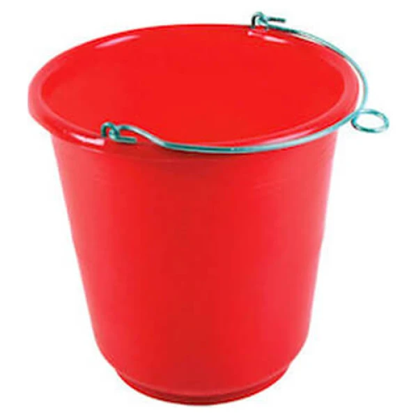 Κουβάς Αγροτικός 16lt ΚΥΚΛΩΨ 1τμχ