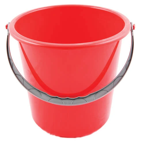 Κουβάς 10lt Νo 228 ΚΥΚΛΩΨ 1τμχ