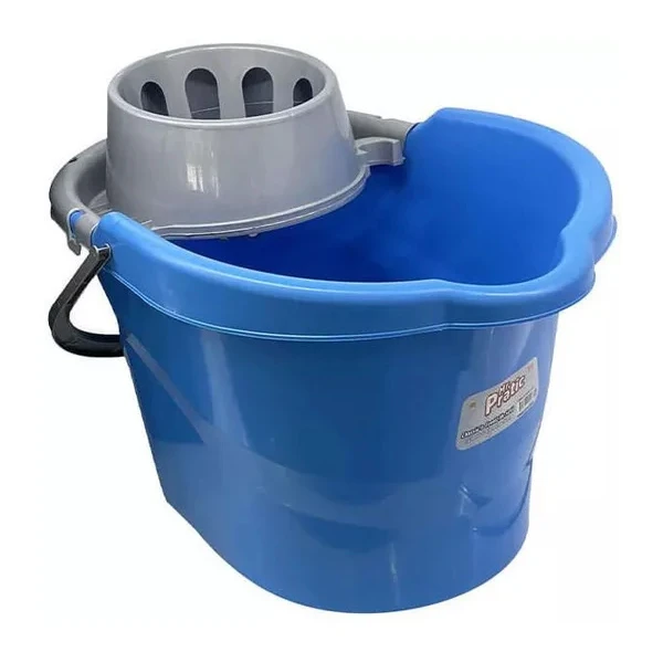 Κουβάς & Στίφτης 14lt (TUR/14) TNS 1τμχ