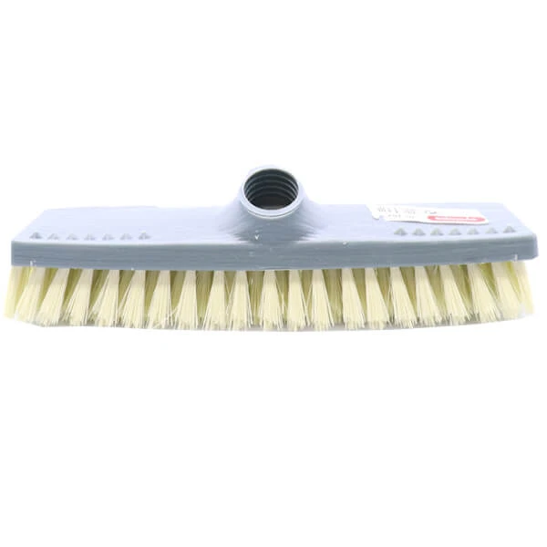 Σκούπα Νο 107 για Χαλιά με Ξύστρα ΚΥΚΛΩΨ 1τμχ