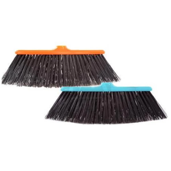 Σκούπα Νo 111 Μαύρη Τρίχα ΚΥΚΛΩΨ 1τμχ