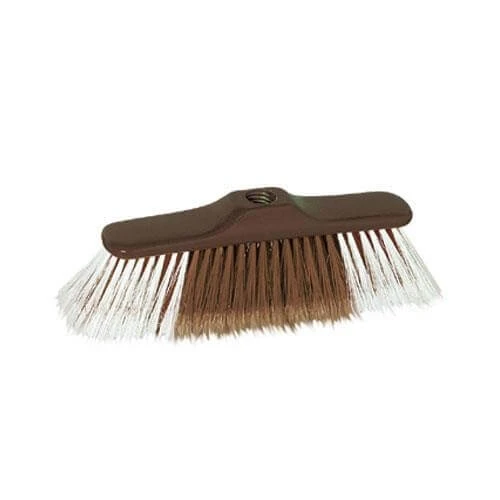 Σκούπα Νο 115 Πολυτελείας Ίσια ΚΥΚΛΩΨ 1τμχ