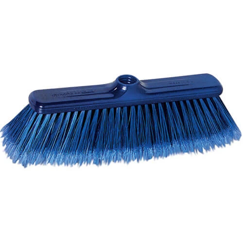 Σκούπα Νο 119 Πολυτελείας Ίσια ΚΥΚΛΩΨ 1τμχ