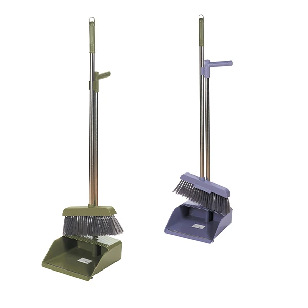 Σετ Φαράσι με Σκούπα ZJ086 1τμχ