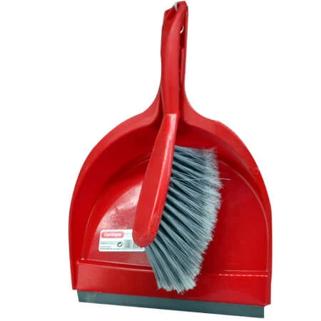 Φαράσι Κουμπωτό με Σκουπάκι ΚΥΚΛΩΨ 1τμχ