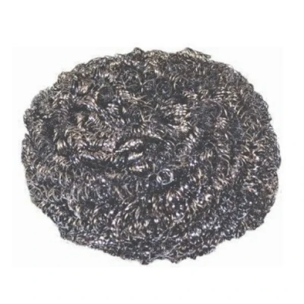 Συρμάτινο Σφουγγάρι SIRO 2τμχ