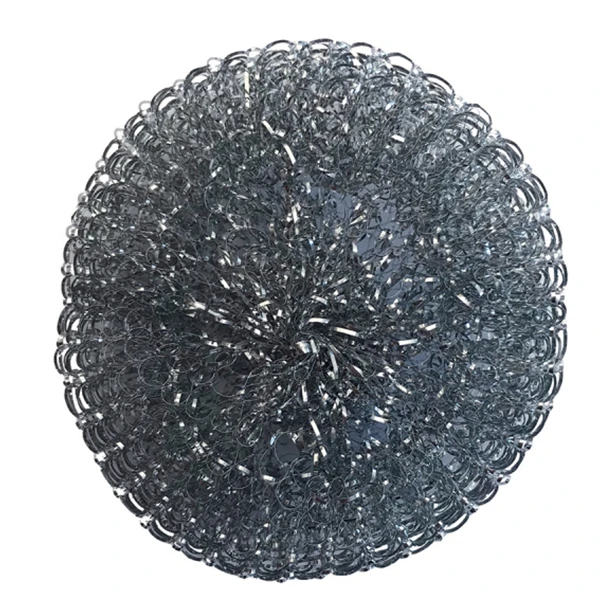 Συρμάτινο Σφουγγάρι PRACTIC 25τμχ