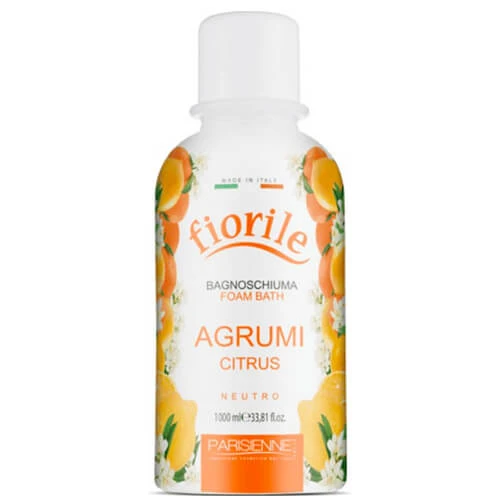 Αφρόλουτρο Agrumi Citrus PARISIENNE 1lt