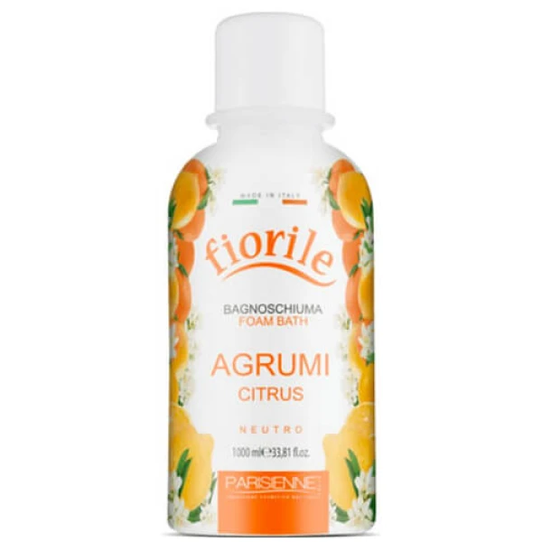 Αφρόλουτρο Agrumi Citrus PARISIENNE 1lt