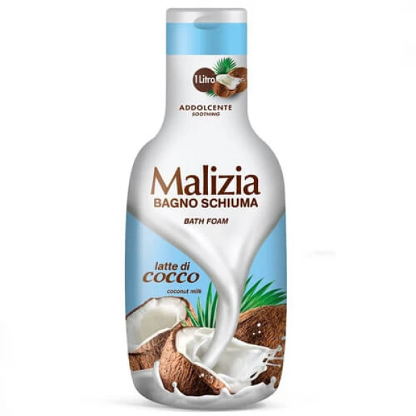 Αφρόλουτρο Cocco MALIZIA 1lt