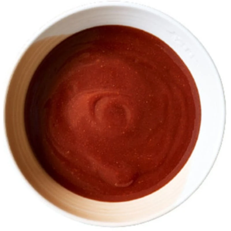 Σάλτσα BBQ Kentucky COSMOSFOOD 1,2kg