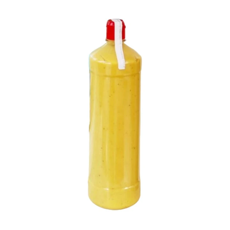 Σάλτσα Mustard & Mayo COSMOSFOOD 1,05kg