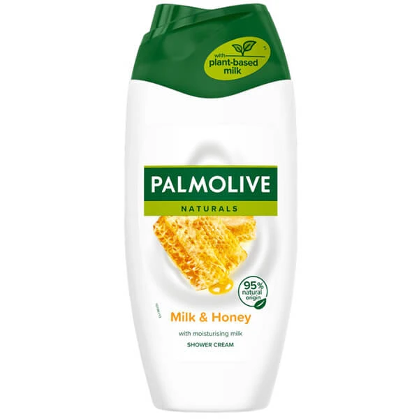 Αφρόλουτρο Milk & Honey PALMOLIVE 250ml